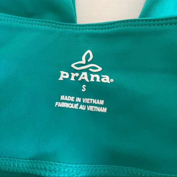 Prana | Deco Crop Leggings - Picture 6 of 9